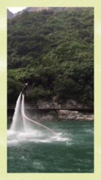 中世纪小镇找不同